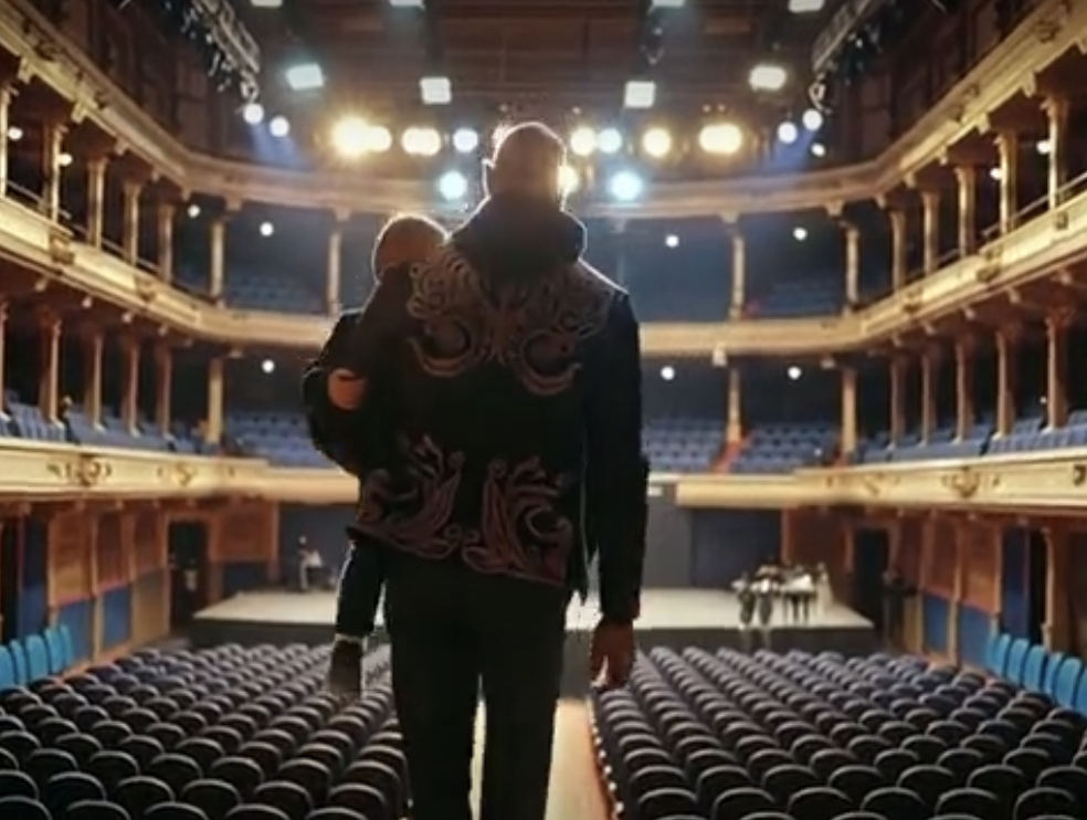 Corazón de León - Próximamente